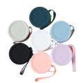 Silicone Earphone Carry Case