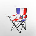 Patriotic Folding Chairs