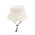 Cotton Fisherman Sun Bucket Hat