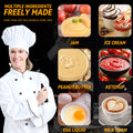 Handheld Electric Mixer