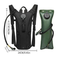 3L Tactical Hydration Backpack