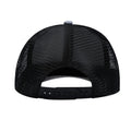 Trucker Snapback Cap