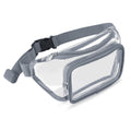 Sports Transparent Waist Pack