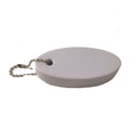 Buoyant PU Foam Keychain