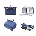 Foldable Picnic Basket