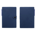 Notepad With Pen And Sticky Notes
