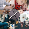 2-In-1 Touch Screen Stylus Ballpoint Pen