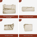 Canvas Shoulder Yoga Bag