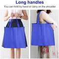 Non Woven Canvas Tote Bags