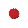 Beer Cap Portable Fridge Magnetic Sticker Bottle Opener