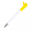 Thumb Ballpoint Pen