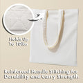Cotton Tote Bag