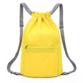 Drawstring Backpack