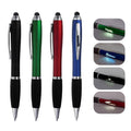 Promotion Ballpen With Light Logo