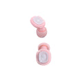 Noise-Canceling Earplugs With Case
