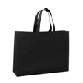 Non-Woven Fabric Tote Bag(13.78×9.84×3.94 Inches)