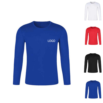 Long-Sleeved T-Shirt