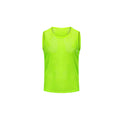 Mesh Soccer And Basketball Training Vest Jerseys