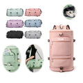 Casual Men's and Women's Commuter Travel Bag