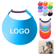 EVA Foam Sun Visor