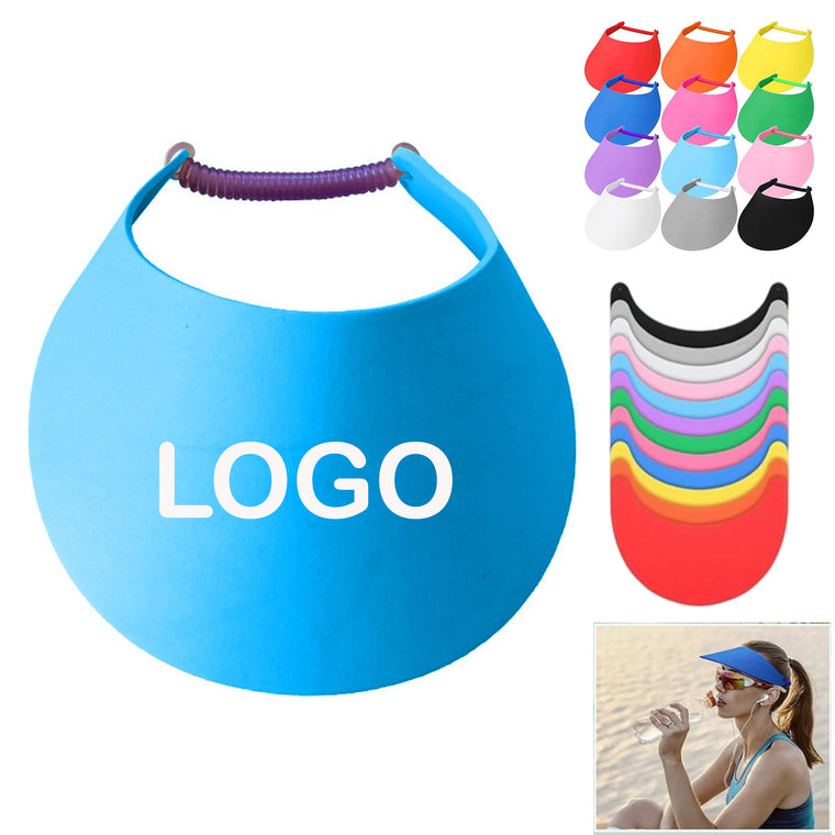 EVA Foam Sun Visor