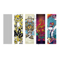 Customized Quick-Dry Sports Towel With Printed Pattern