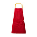 Apron W/Adjustable Neck Straps