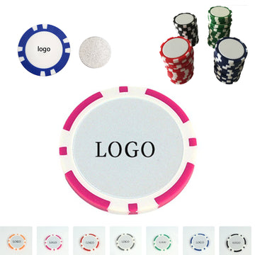 Golf Ball Marker Board