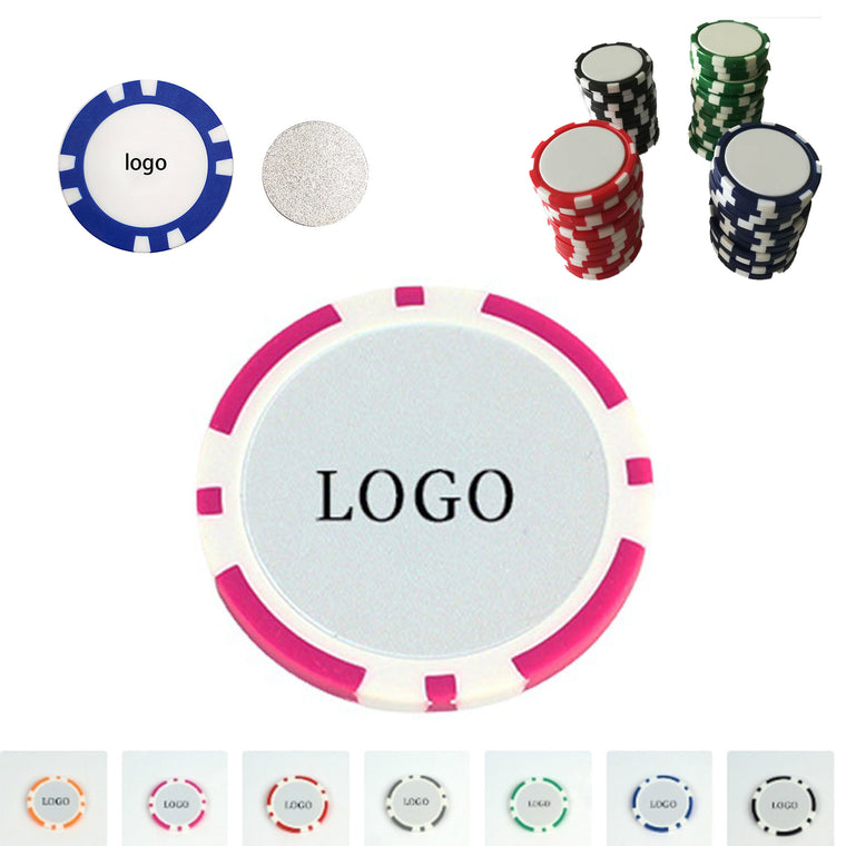 Golf Ball Marker Board