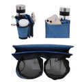 Luggage Cup Holder Free Hand Drink Storage Bag