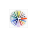 Portable Foldable Round Hand Fan