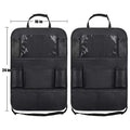 Backseat Car Organizer