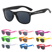 Adult Plastic Sunglasses Eyeglasses