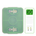 Soccer Silicone Suction Plate