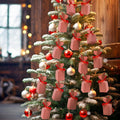 Christmas Cookie Boxes