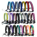 Survival Parachute Cord Handle