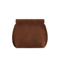 PU Material Elastic Band Storage Bag