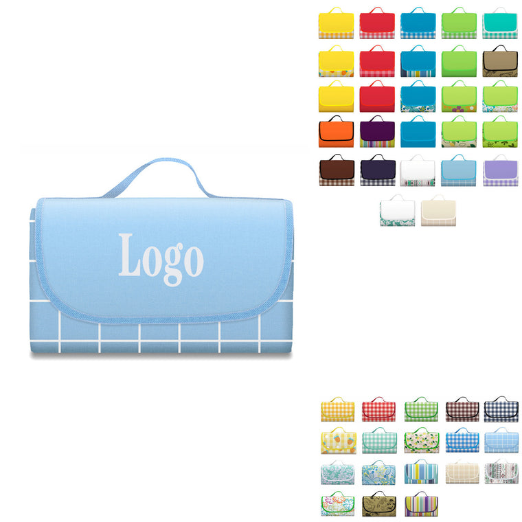 Oversized Waterproof Sandproof Picnic Blanket