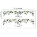 Customizable Self - Adhesive Labels