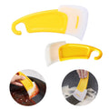 Nonstick Silicone Spatula