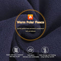 Polar Fleece Warm Balaclava