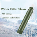 Water Filter Camping