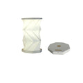 LED Rotating Folding Paper Lamp
