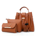 Fashionable Handbag Set