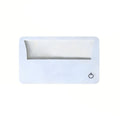 LED  Magnifying Glass Card Light Lamp
