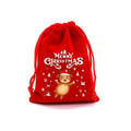 Christmas Candy Gift Bag