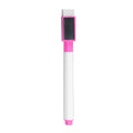 Magnetic Dry Erase Markers With Eraser