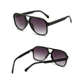 Vintage Aviator Sunglasses