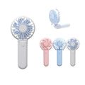 Portable Foldable Charging Fan