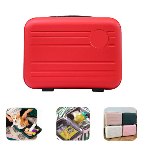 14 Inch Luggage Suitcase